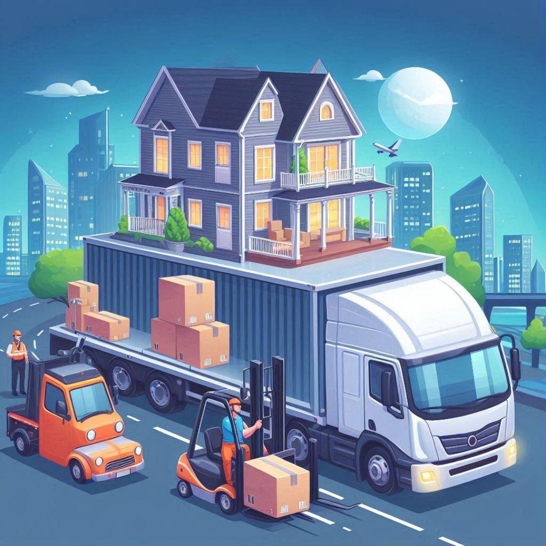 Prompt Goods transport From Bhopal to Vasai Virar
