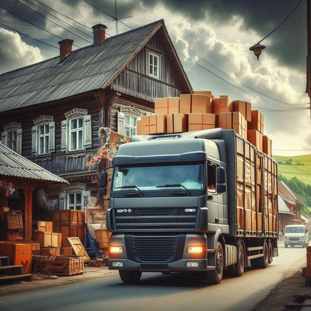 Secure goods transport from Coimbatore to Ludhiana