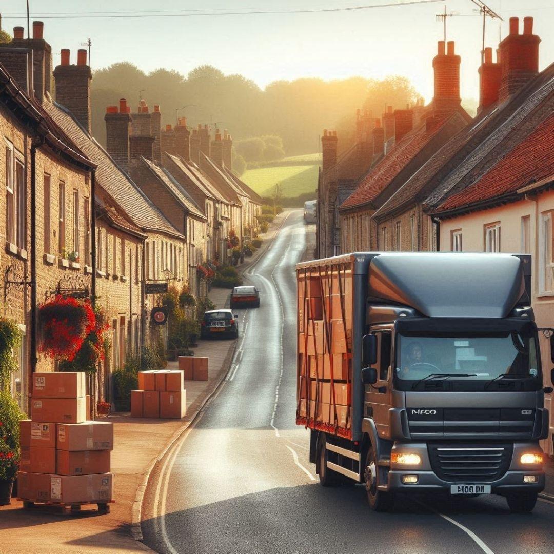 Secure goods transport from Coimbatore to Surat