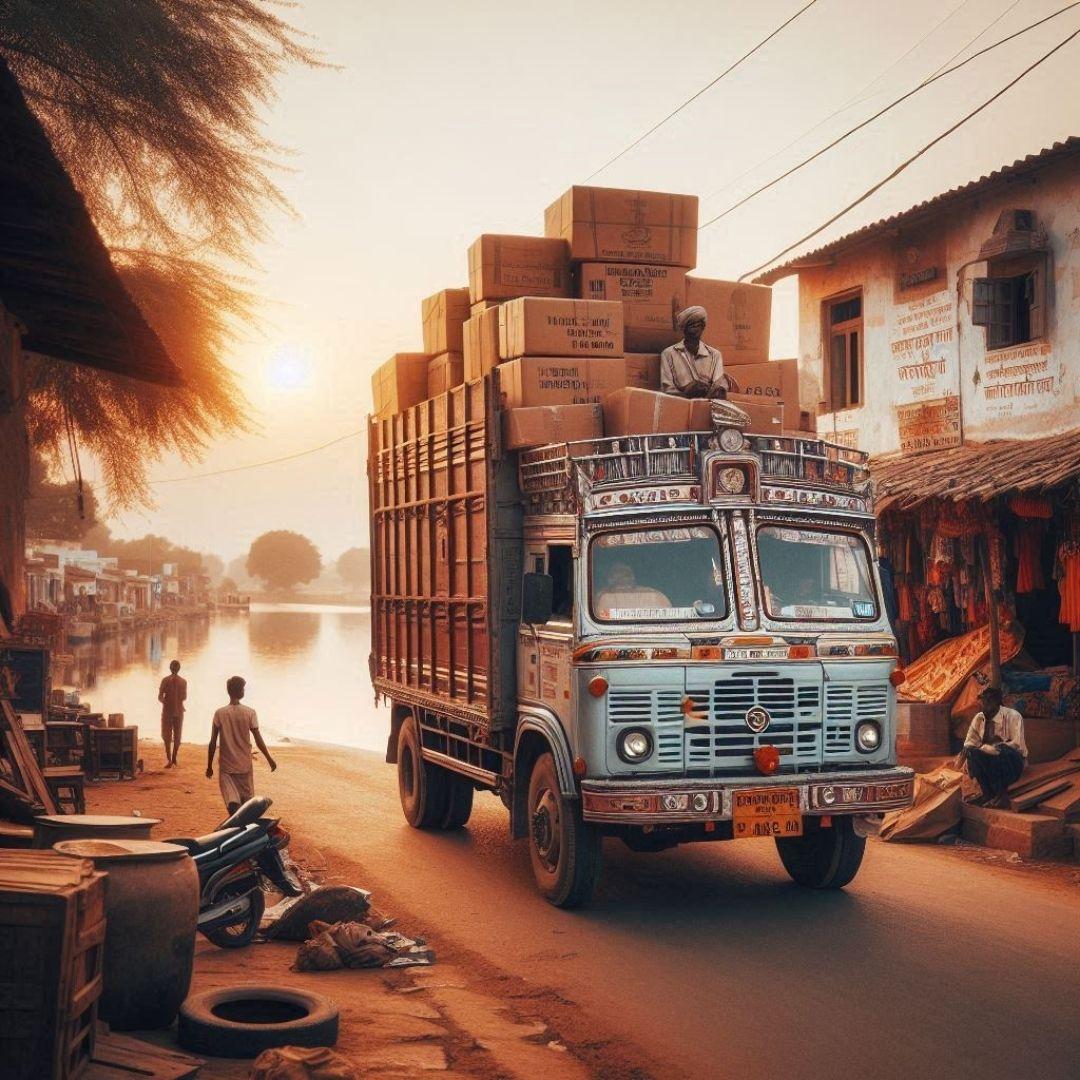 Fast transport service Dhanbad to Bangalore