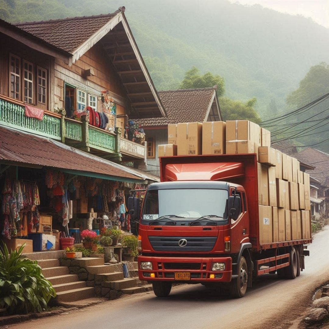 Top-notch goods transport Dhanbad to Chandigarh