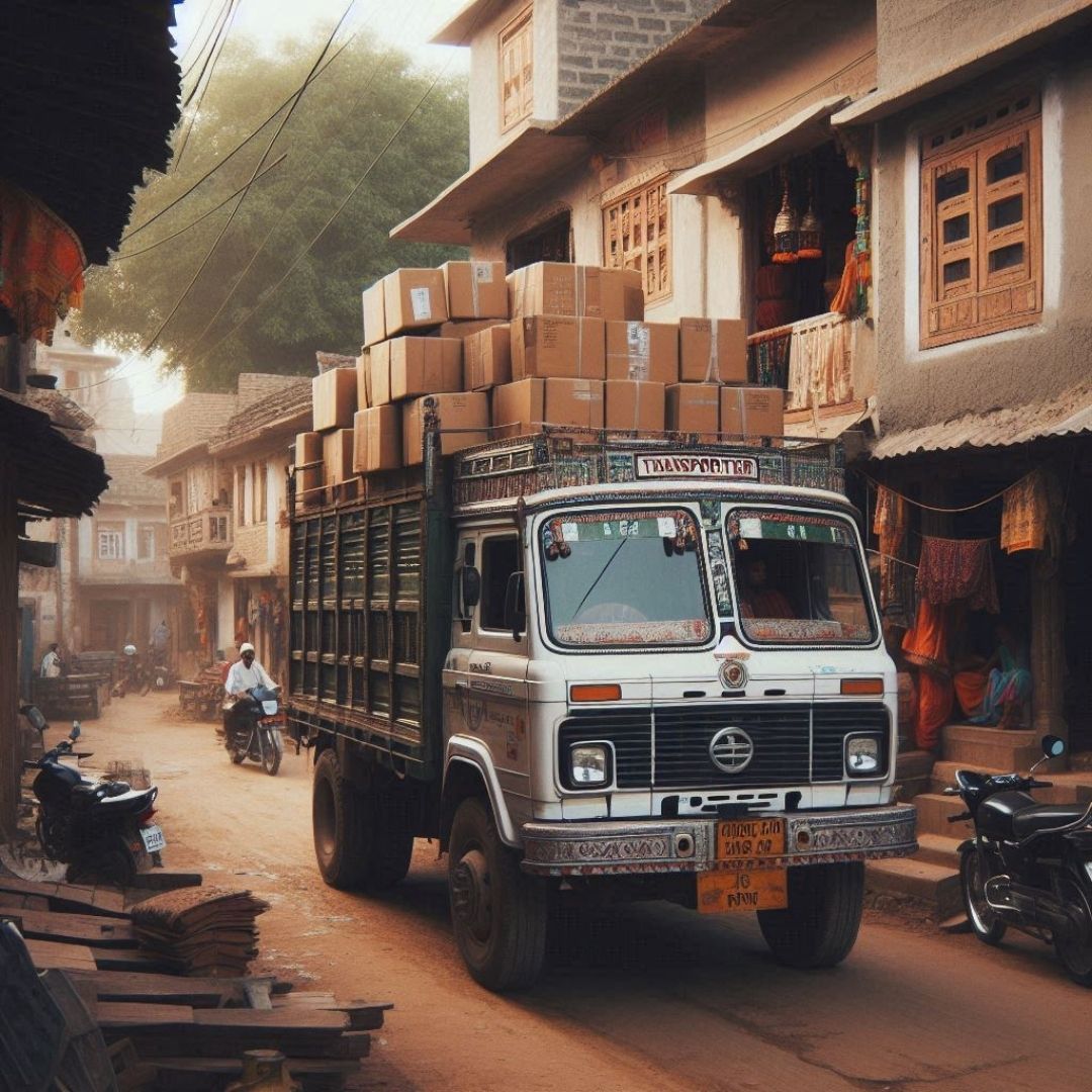 Secure transport services Dhanbad to Gwalior