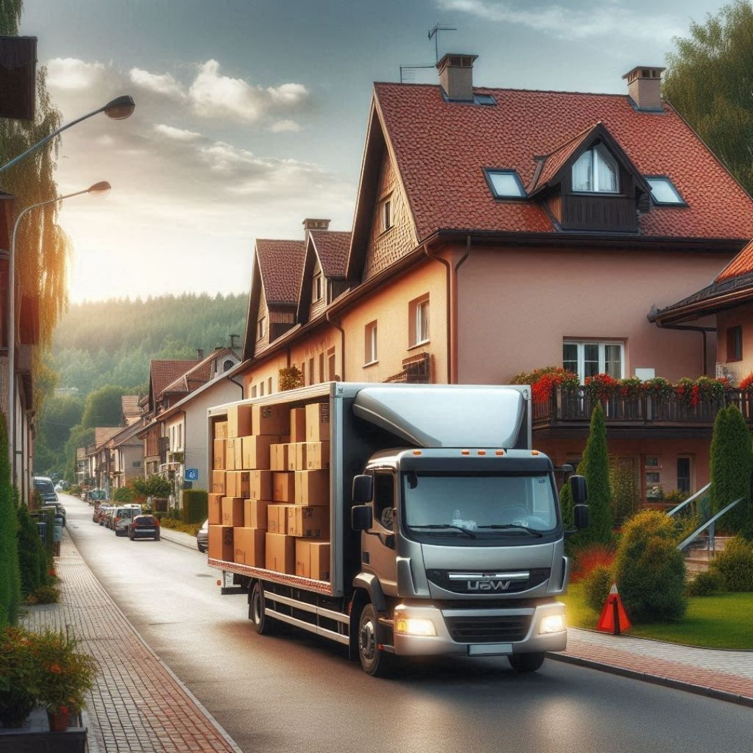 Top-notch goods transport Dhanbad to Indore