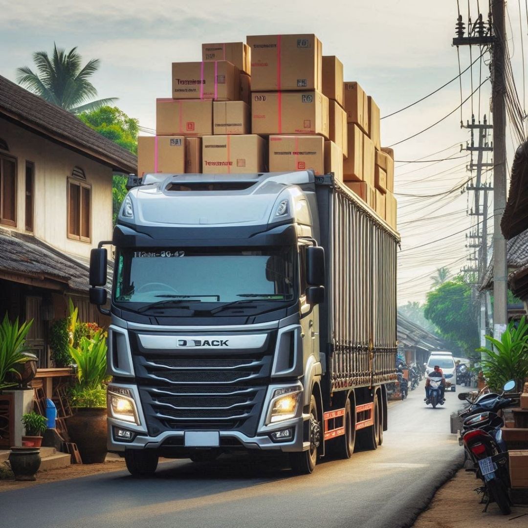 Premium transport services Dhanbad to Mumbai