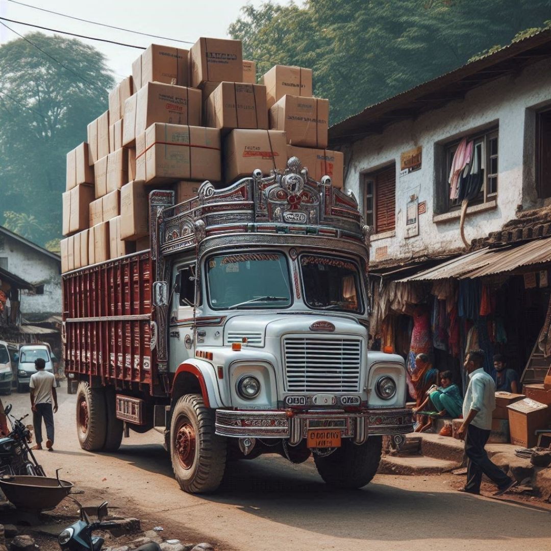 High-quality transport services Dhanbad to Nashik