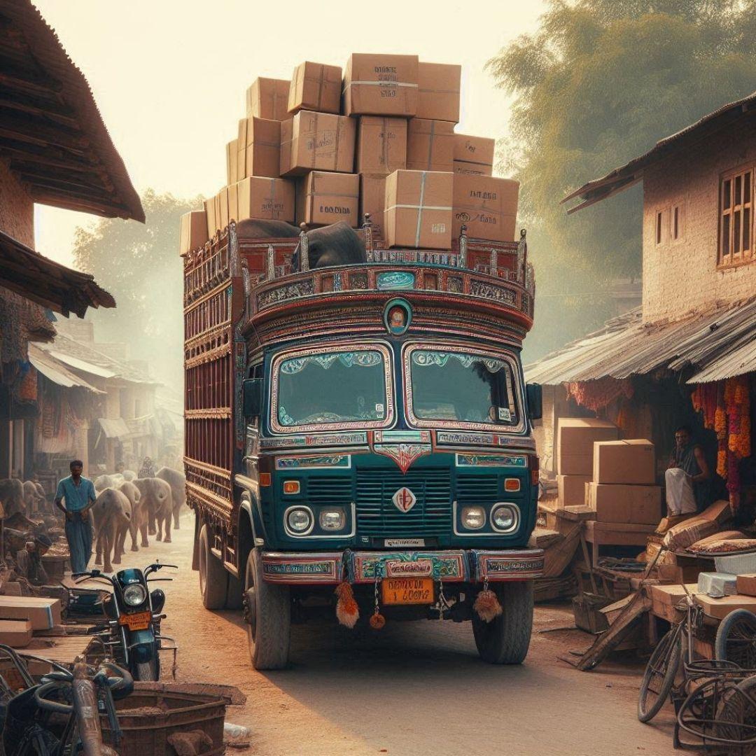 Fast transport service Dhanbad to Rajkot