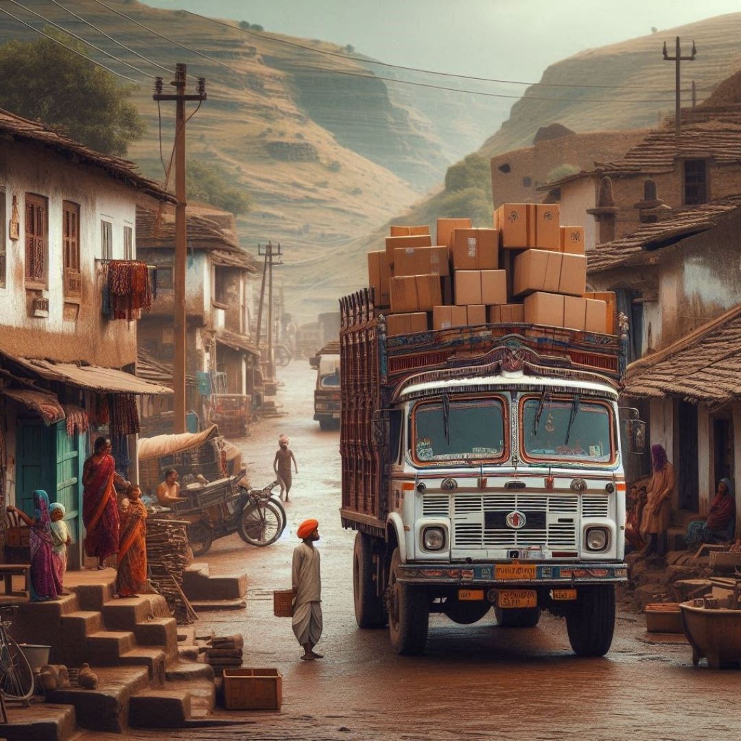 Reliable transport services Dhanbad to Solapur