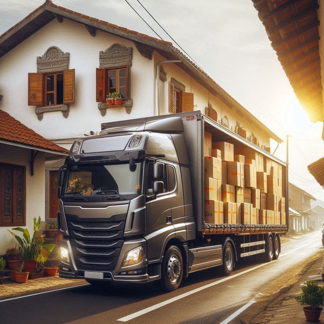 Efficient transport services Dhanbad to Surat