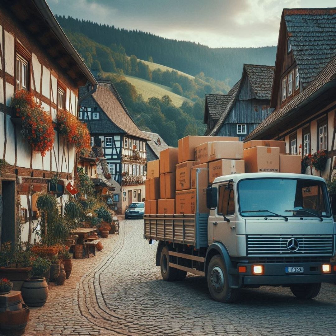 High-quality transport services Dhanbad to Thane