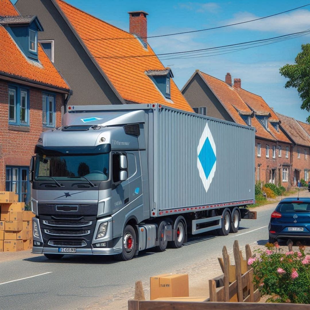 Swift transport service Dhanbad to Vadodara