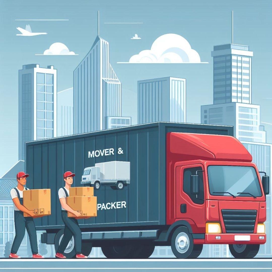 Premium Transport services From Faridabad to Ghaziabad
