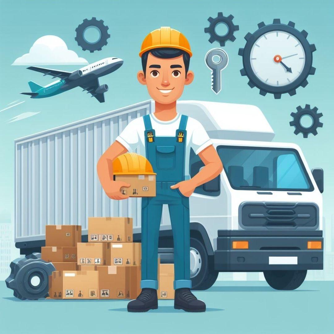 Prompt Transit service From Faridabad to Jaipur