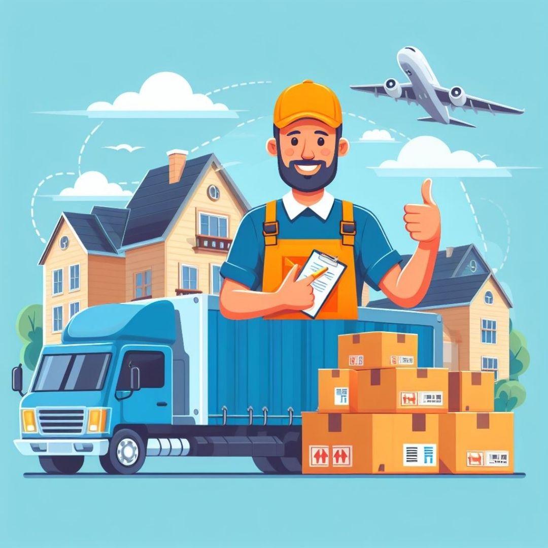 Elite Transport services From Faridabad to Kalyan And Dombivali