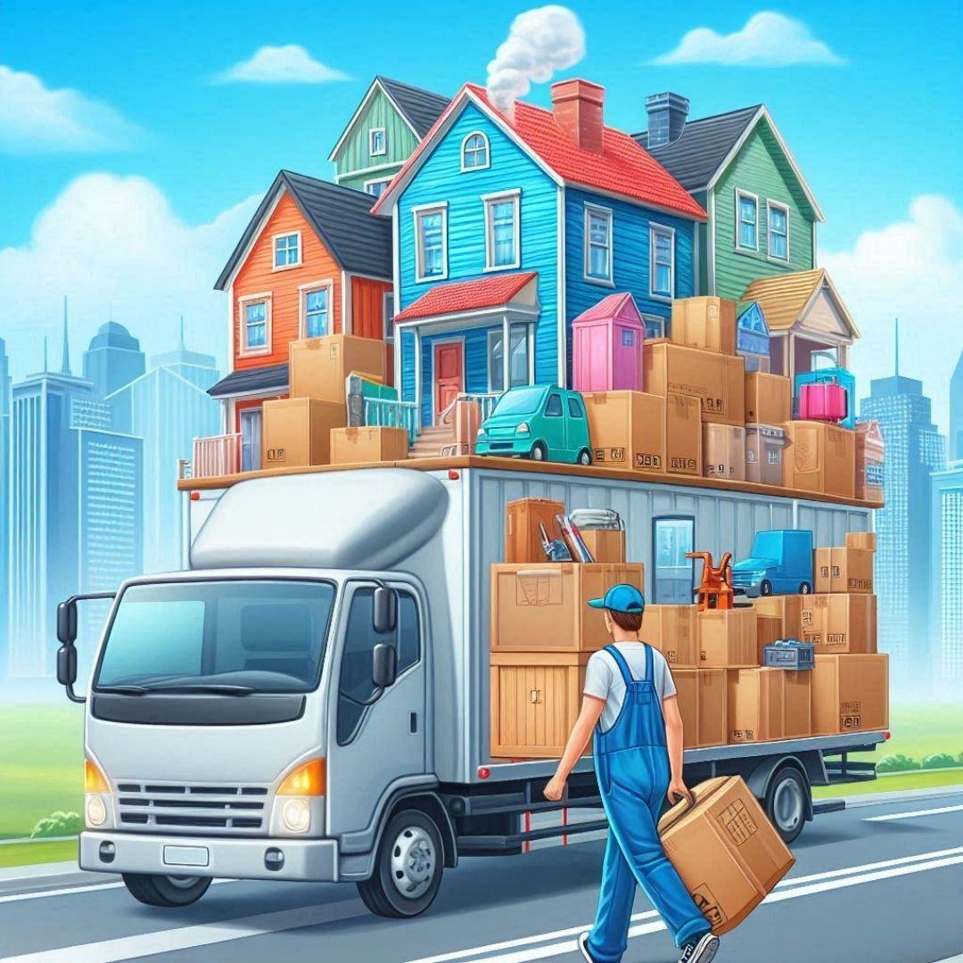Efficient Transport solutions From Faridabad to Kolkata