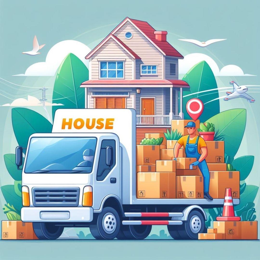 Dynamic Transport services From Faridabad to Lucknow