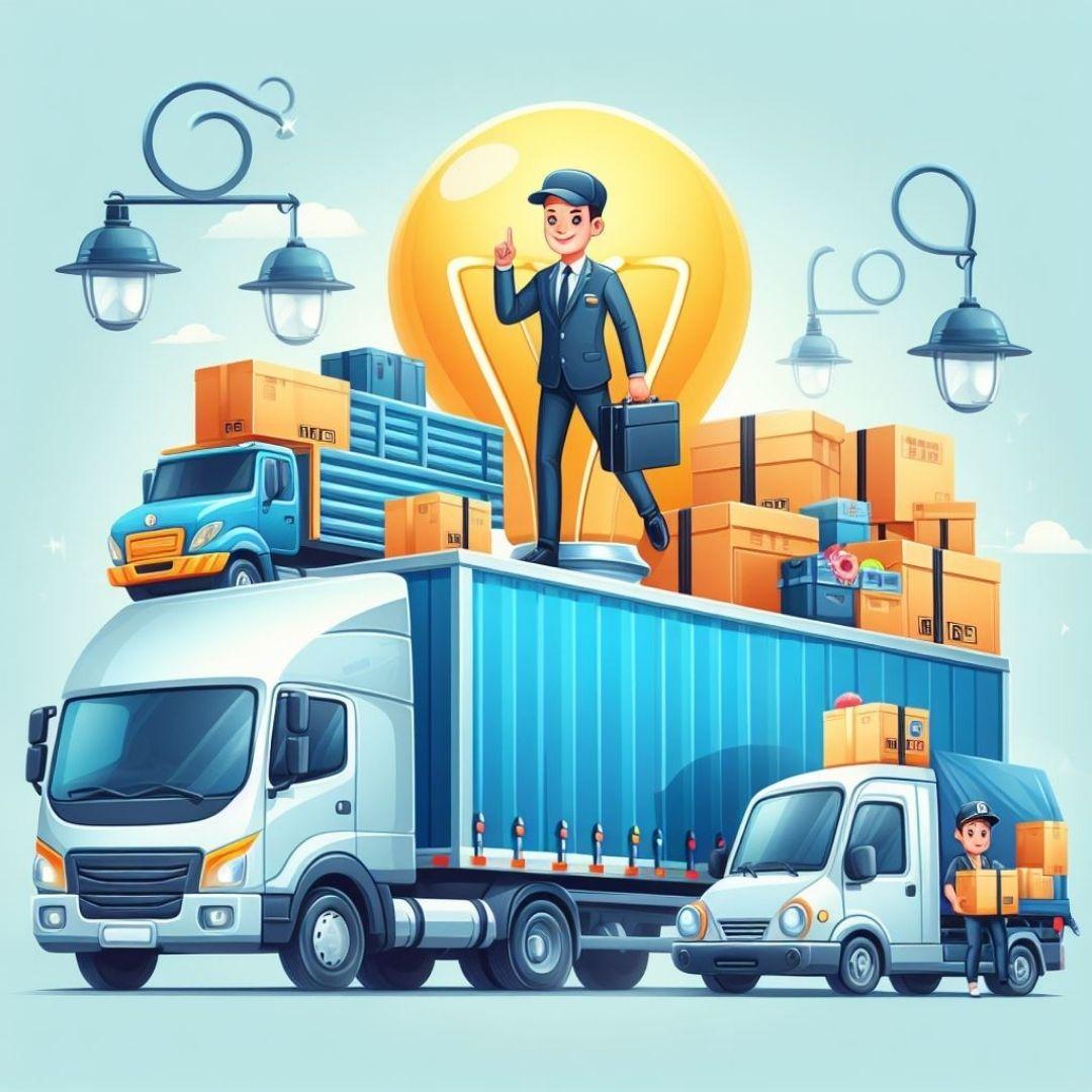 Swift Transport solutions From Faridabad to Nagpur