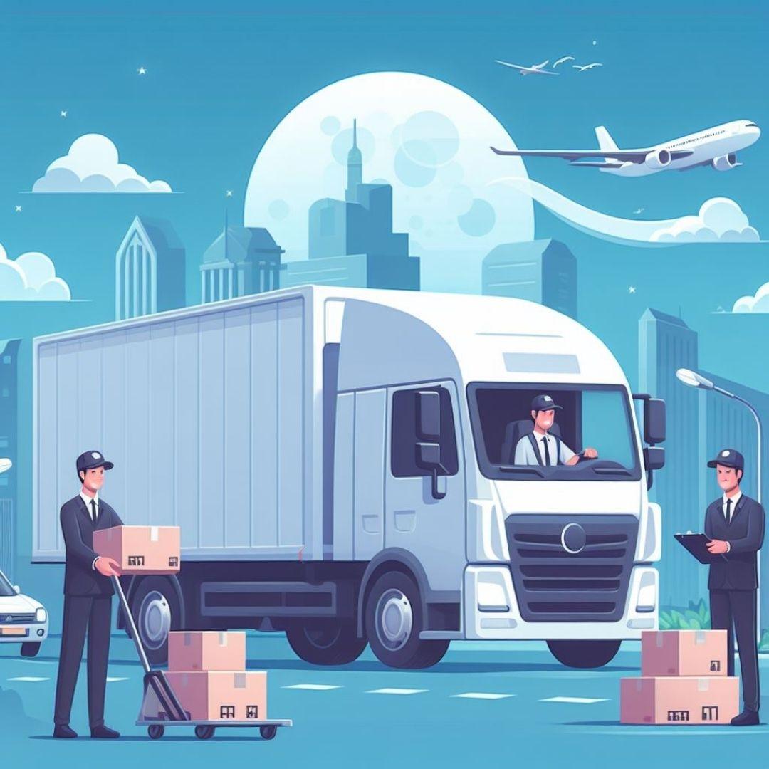 Luxurious Transport services From Faridabad to Visakhapatnam