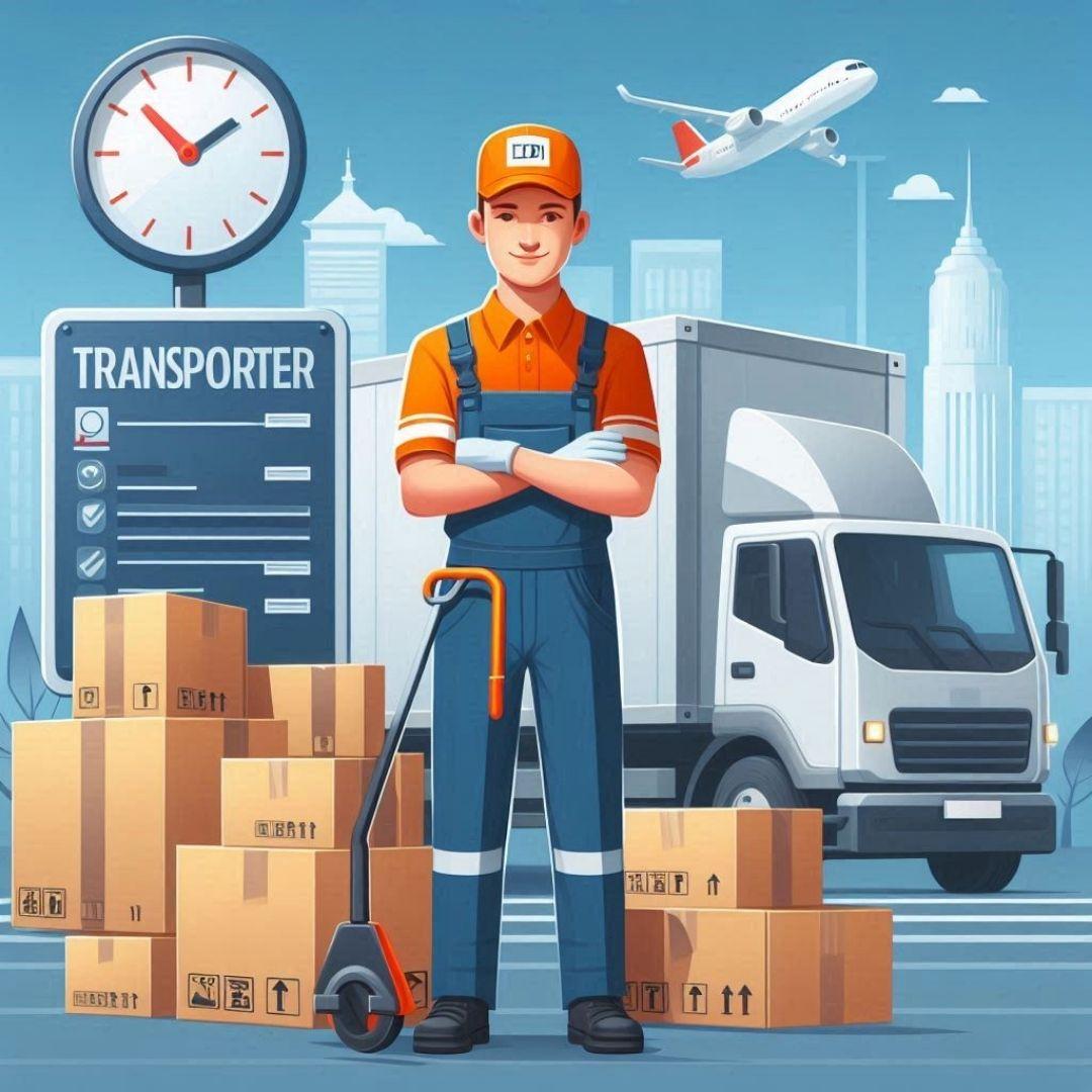 Exclusive Transport services From Ghaziabad to Allahabad