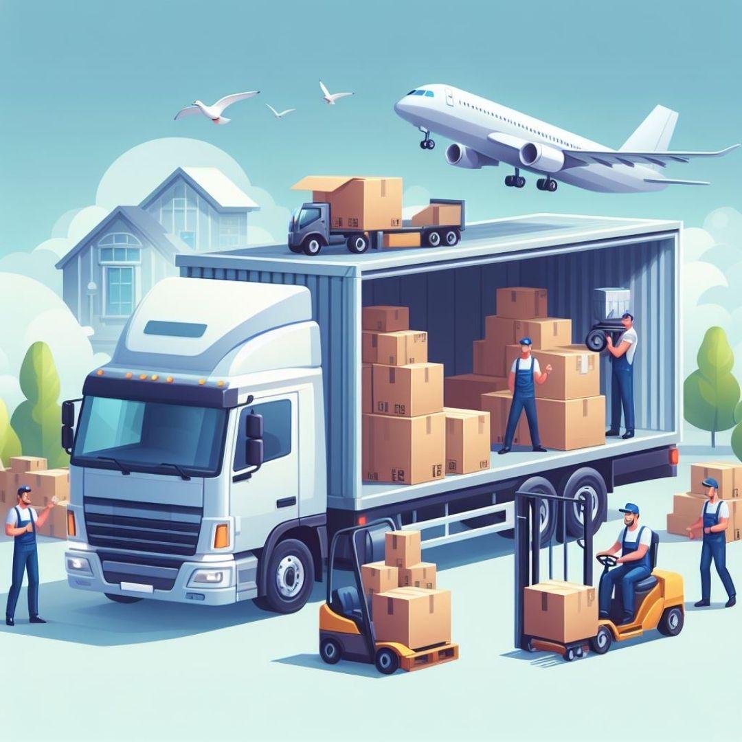Swift Transport services From Ghaziabad to Amritsar