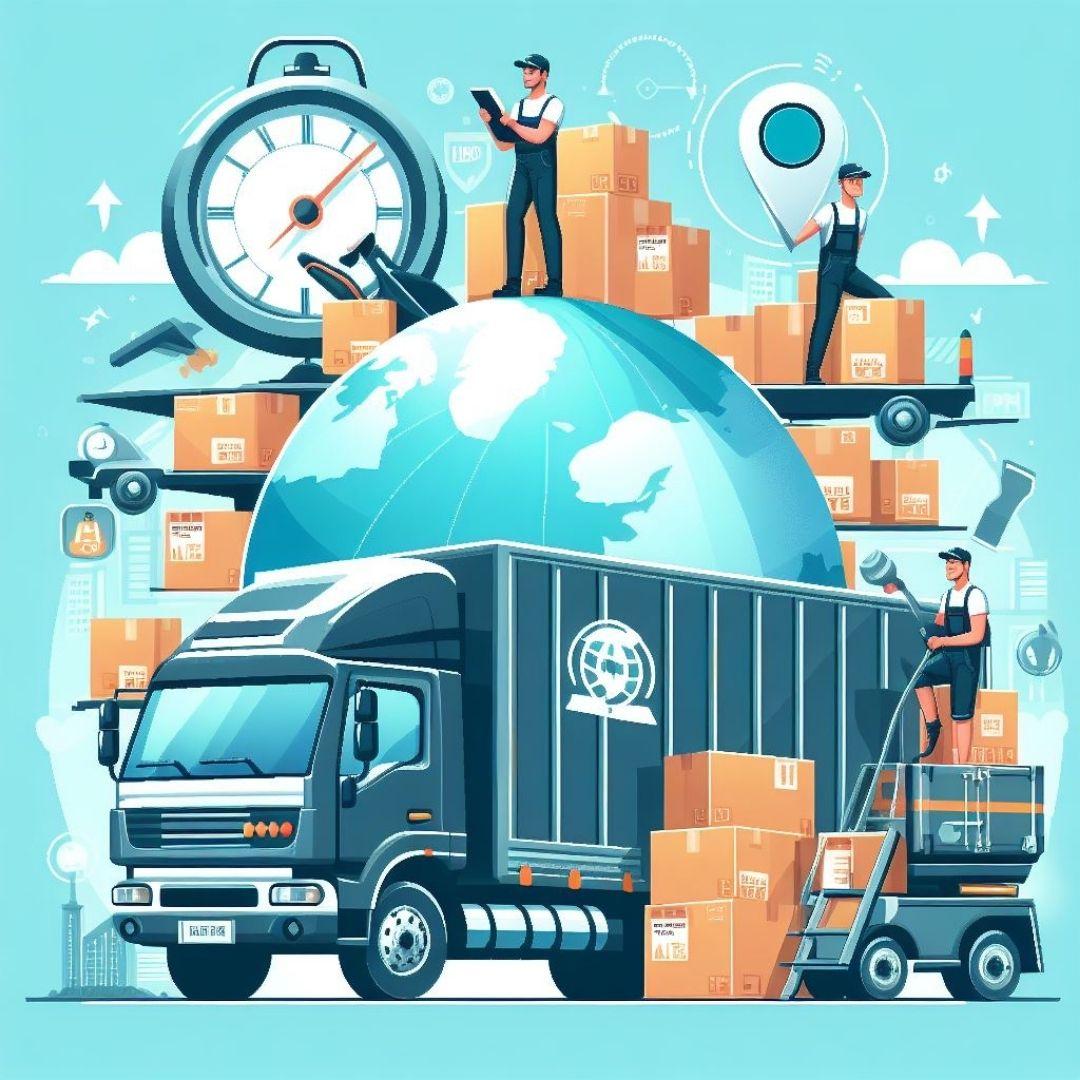 Efficient Transport services From Ghaziabad to Coimbatore