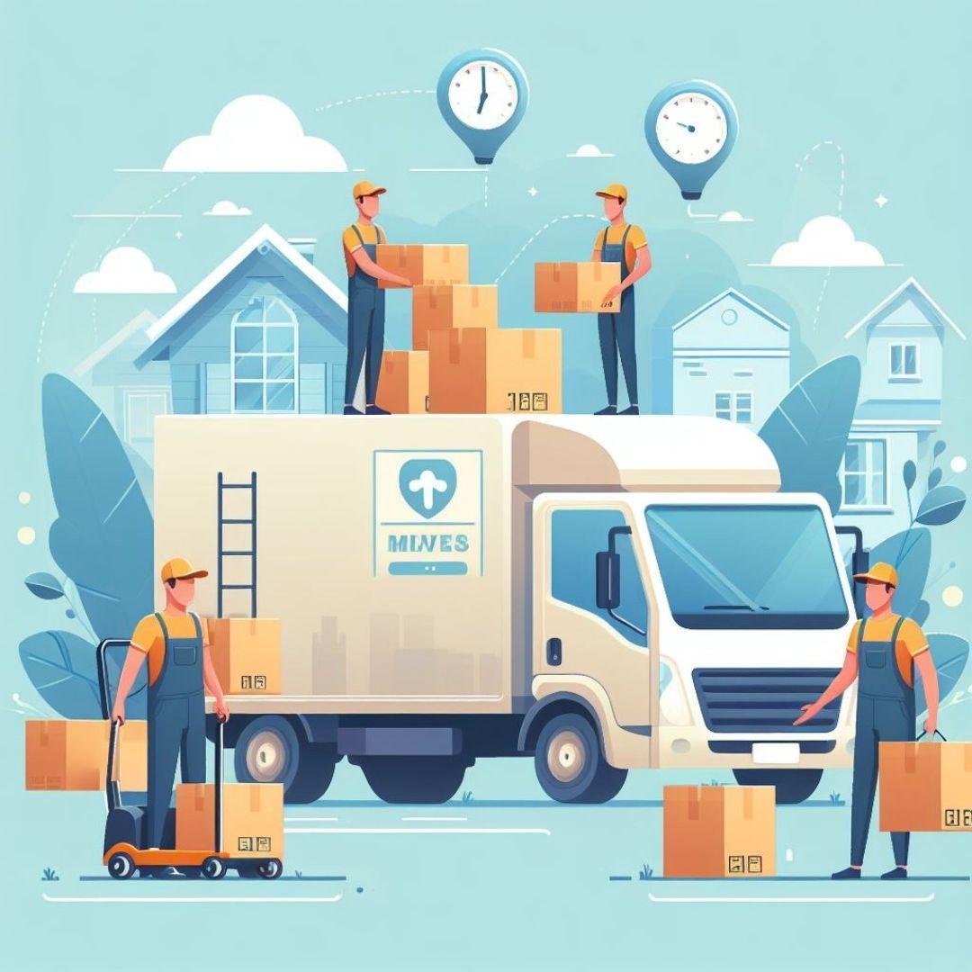 Swift Transport services From Ghaziabad to Gwalior