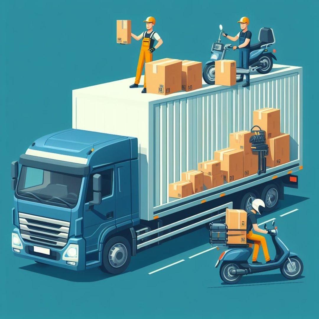 Premium Transport services From Ghaziabad to Haora