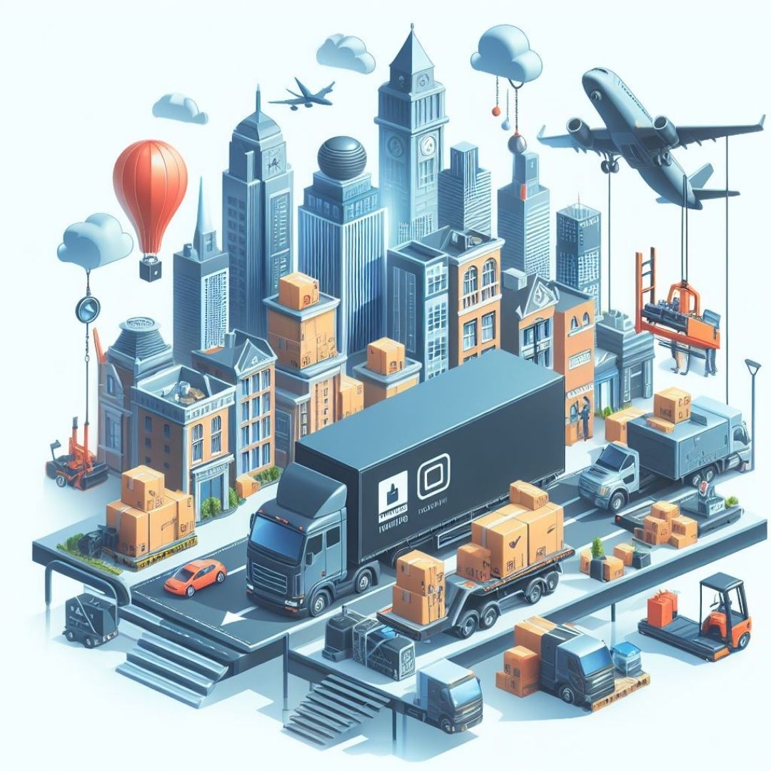 Prompt Transport services From Ghaziabad to Jodhpur