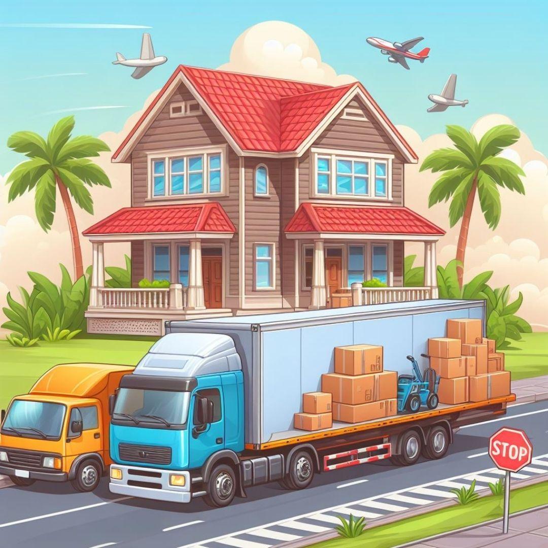 Professional Transport services From Ghaziabad to Kanpur