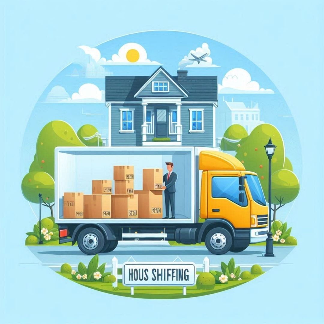 Effortless Transport services From Ghaziabad to Lucknow