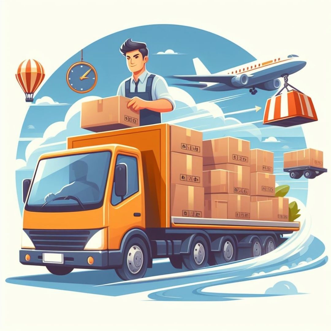 Secure Transport services From Ghaziabad to Ludhiana