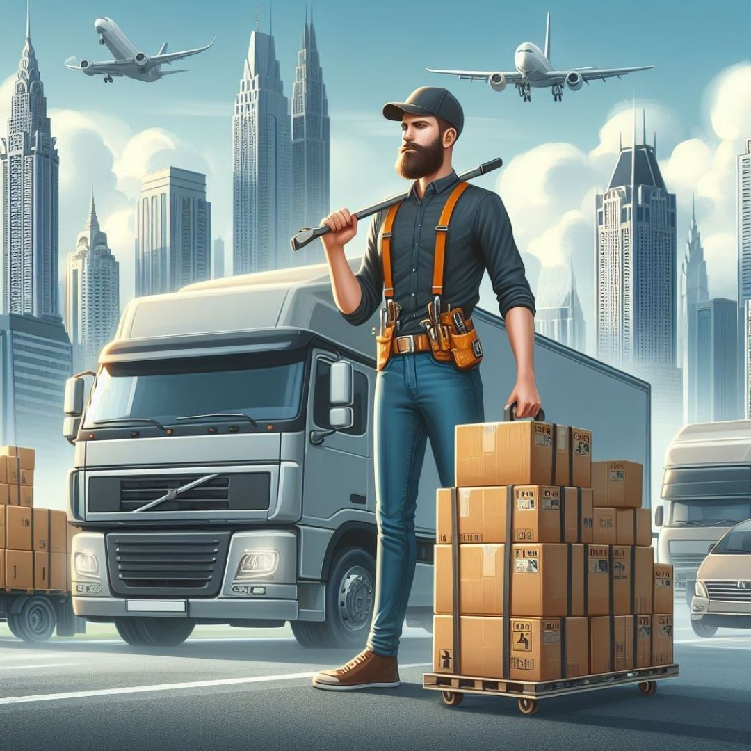 Dependable Transport services From Ghaziabad to Madurai