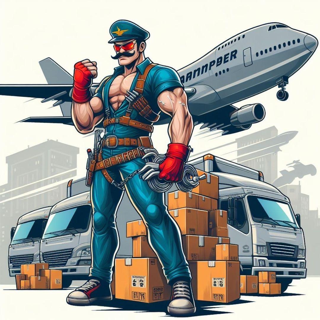 Elite Transport services From Ghaziabad to Ranchi