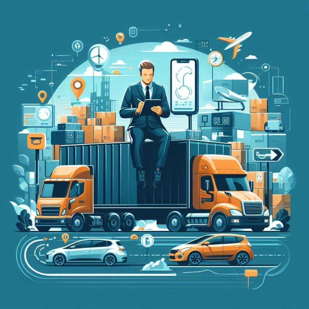 Efficient Transport services From Ghaziabad to Srinagar