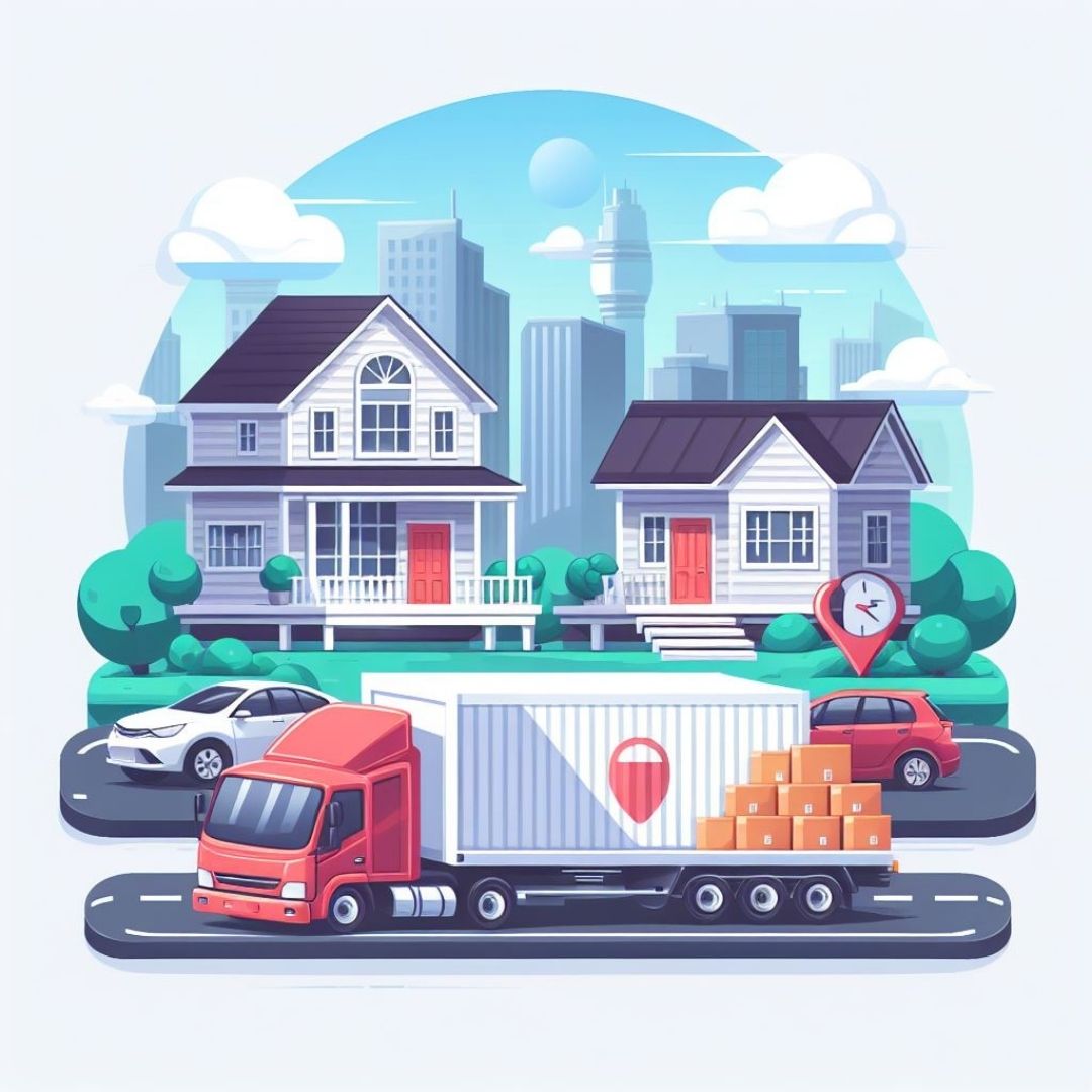 Premium Transport service From Ghaziabad to Thane