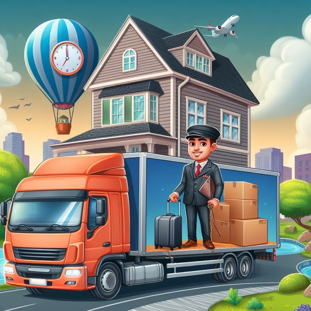 Reliable Transport services From Ghaziabad to Varanasi