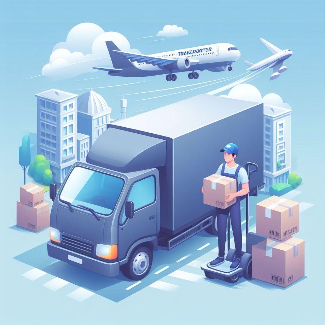 Secure Transport services From Ghaziabad to Vijayawada