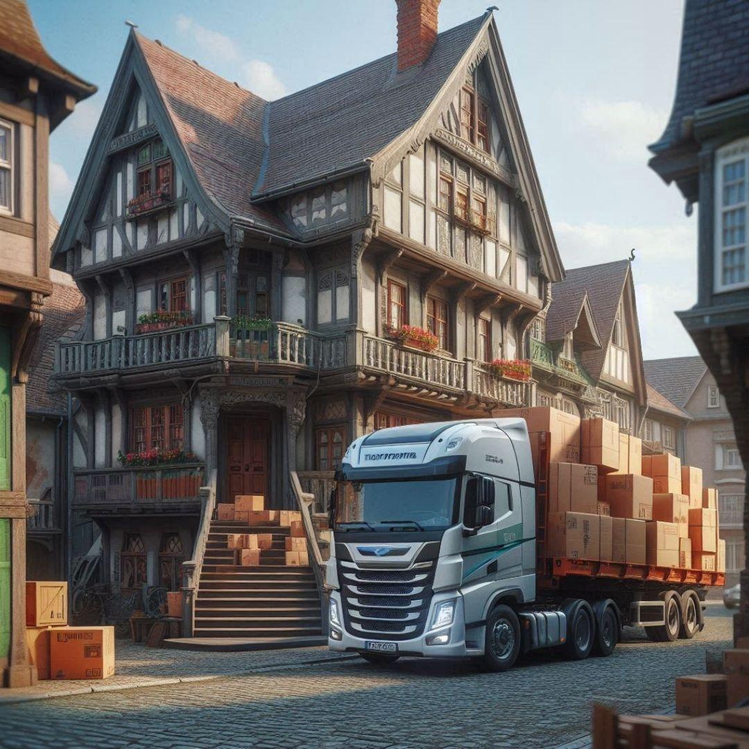 Fast transport service Gwalior to Chandigarh