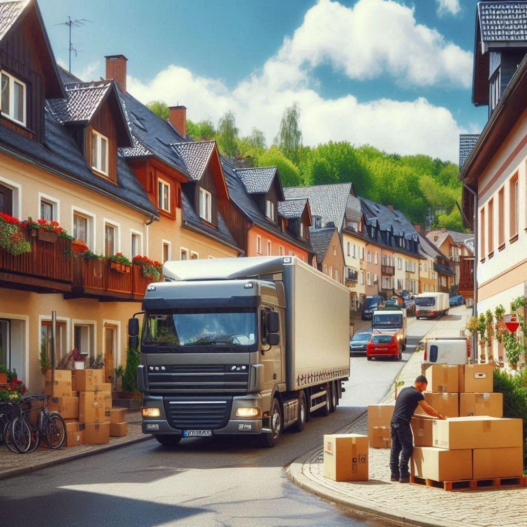 Premium transport services Gwalior to Mumbai