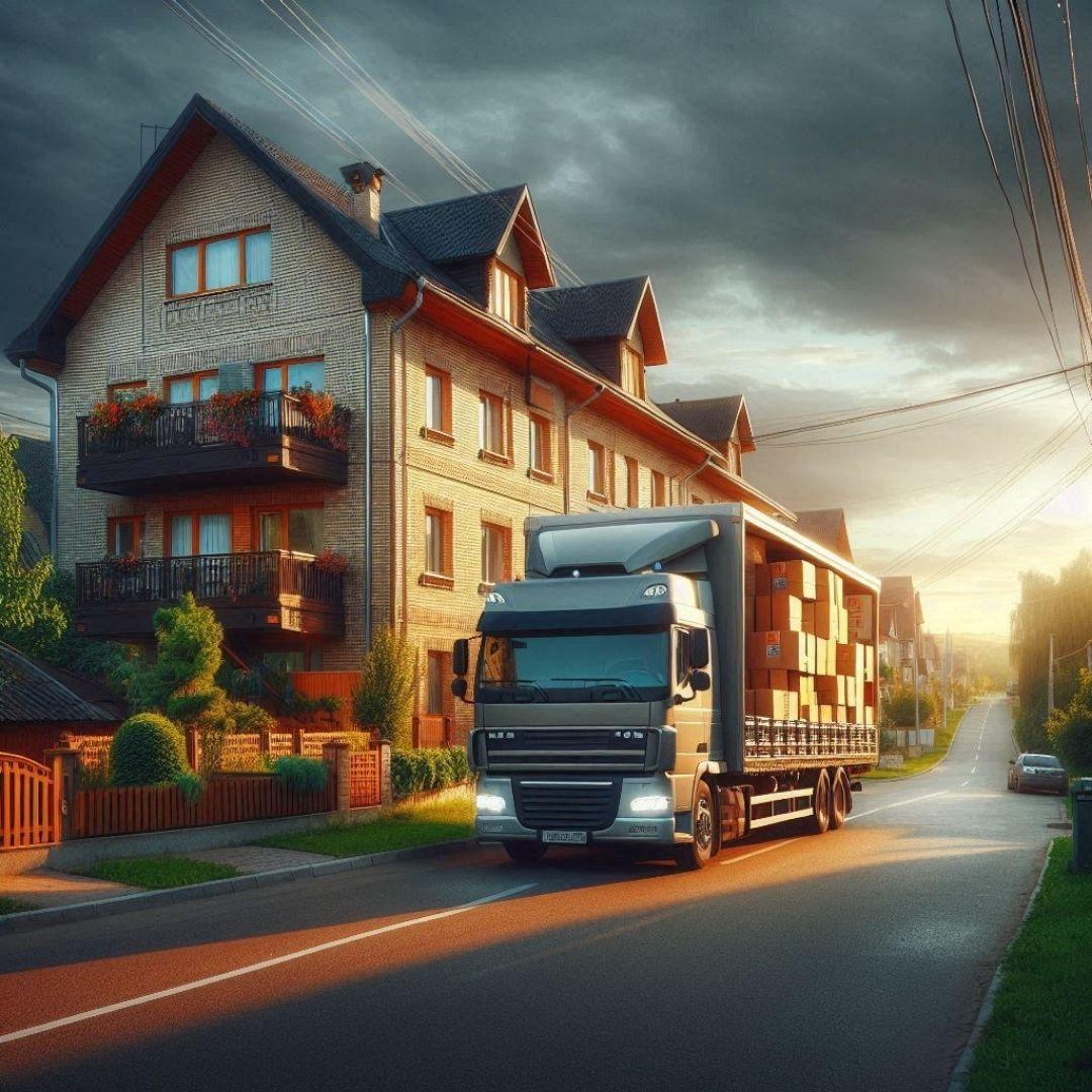 Exceptional transport services Gwalior to Noida