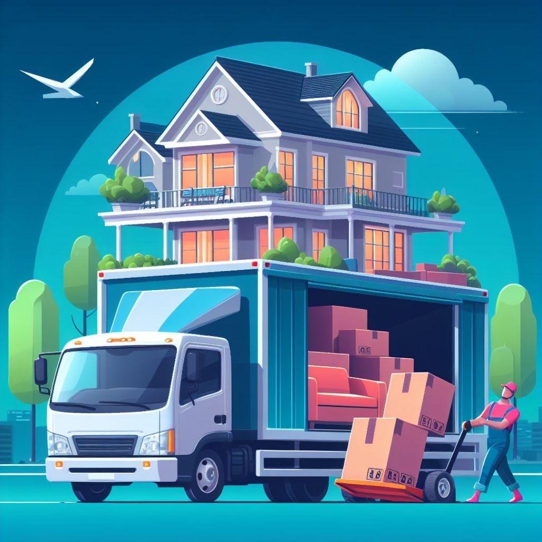 Goods transport From Hyderabad to Ahmedabad