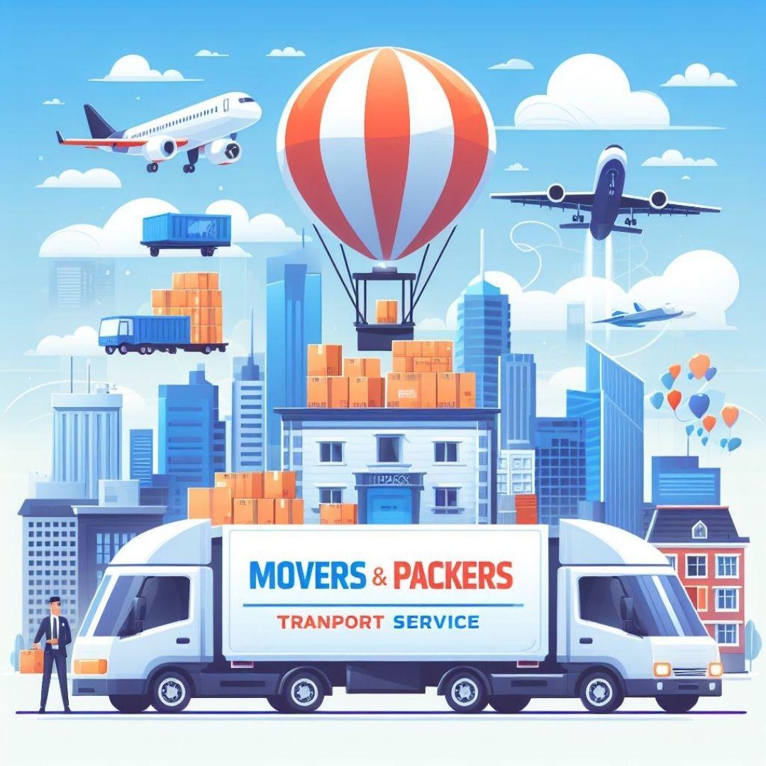 Transport service From Hyderabad to Jaipur