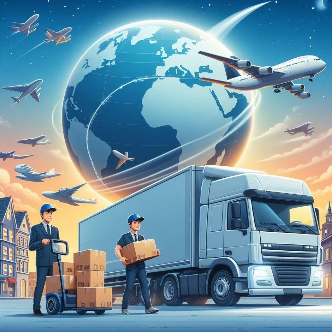 Transport service From Hyderabad to Patna