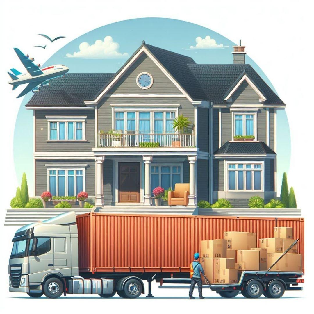 Transport services From Hyderabad to Raipur