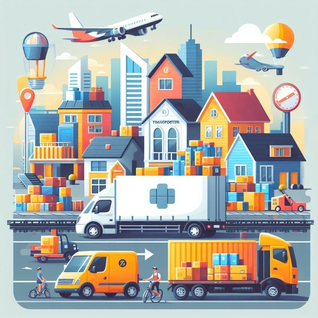 Reliable freight services From Indore to Coimbatore