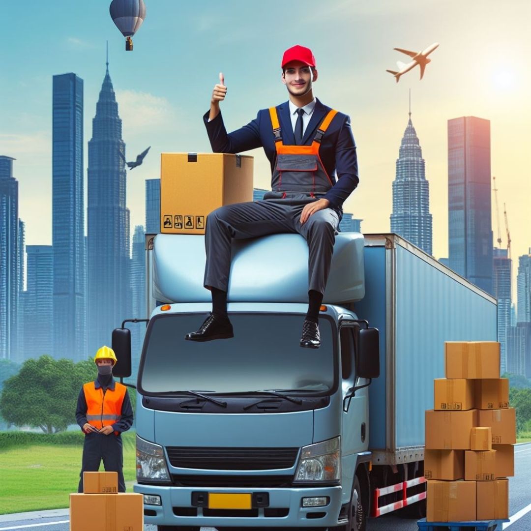 TheTransporter Packers and Movers also provide office deep cleaning services after shifting from Indore to Dhanbad