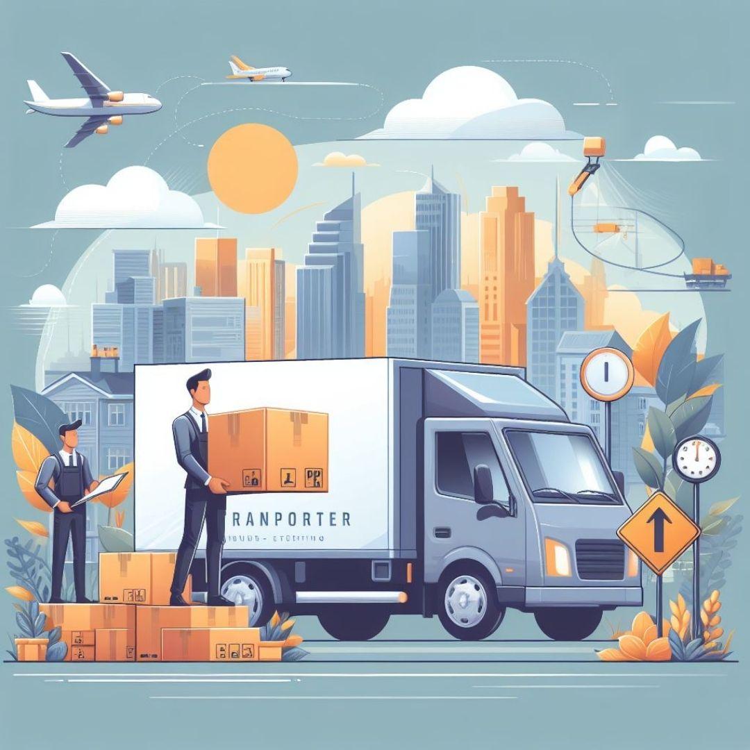 Advanced shipping options From Indore to Hubli And Dharwad