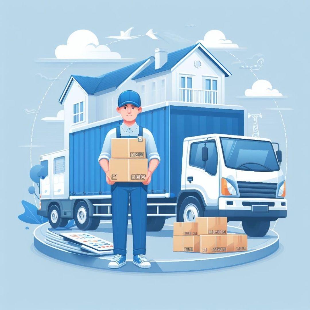 Swift transport services From Indore to Kalyan And Dombivali