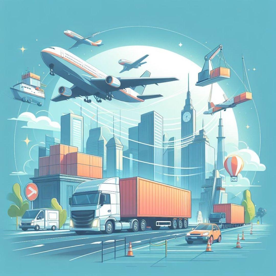 Reliable goods movement From Indore to Nagpur