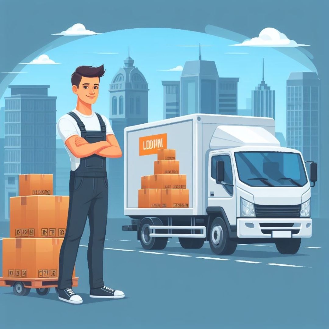 TheTransporter Packers and Movers also provide office deep cleaning services after shifting from Indore to Nashik