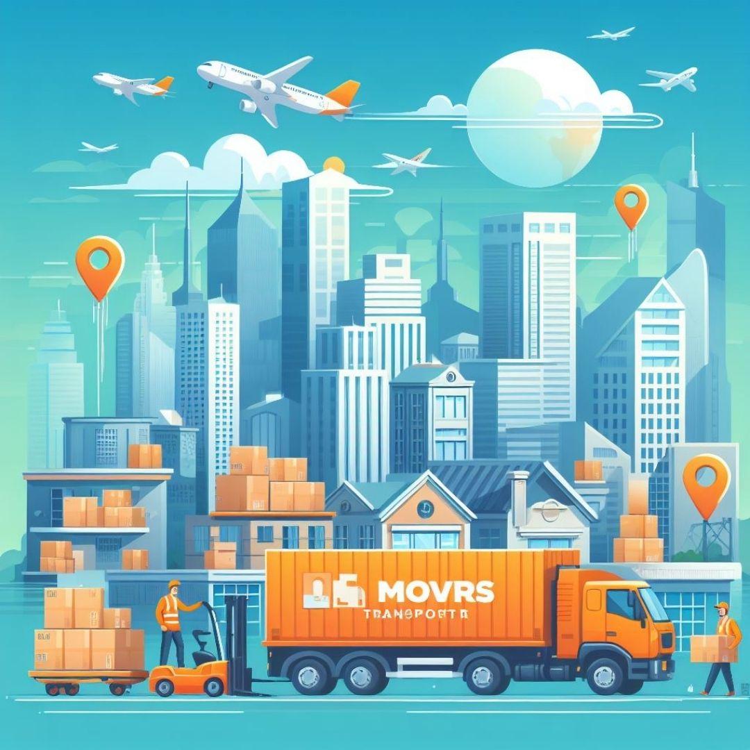 First-class transport solutions From Indore to Pimpri And Chinchwad